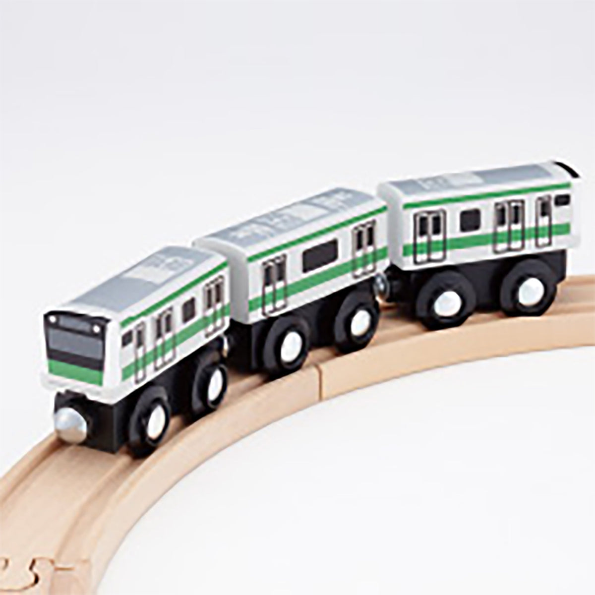 moku TRAIN E233系埼京線