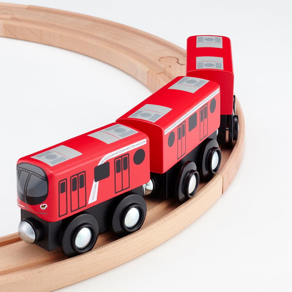 moku TRAIN 東京メトロ丸ノ内線2000系