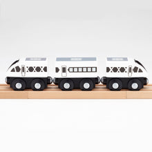 画像をギャラリービューアに読み込む, mokuTRAIN 東武鉄道N100系スペーシアX