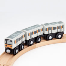 画像をギャラリービューアに読み込む, 新発売 mokuTRAIN 東武鉄道50000系