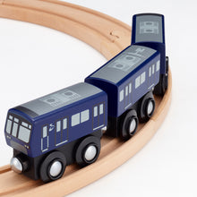 画像をギャラリービューアに読み込む, mokuTRAIN 相模鉄道21000系