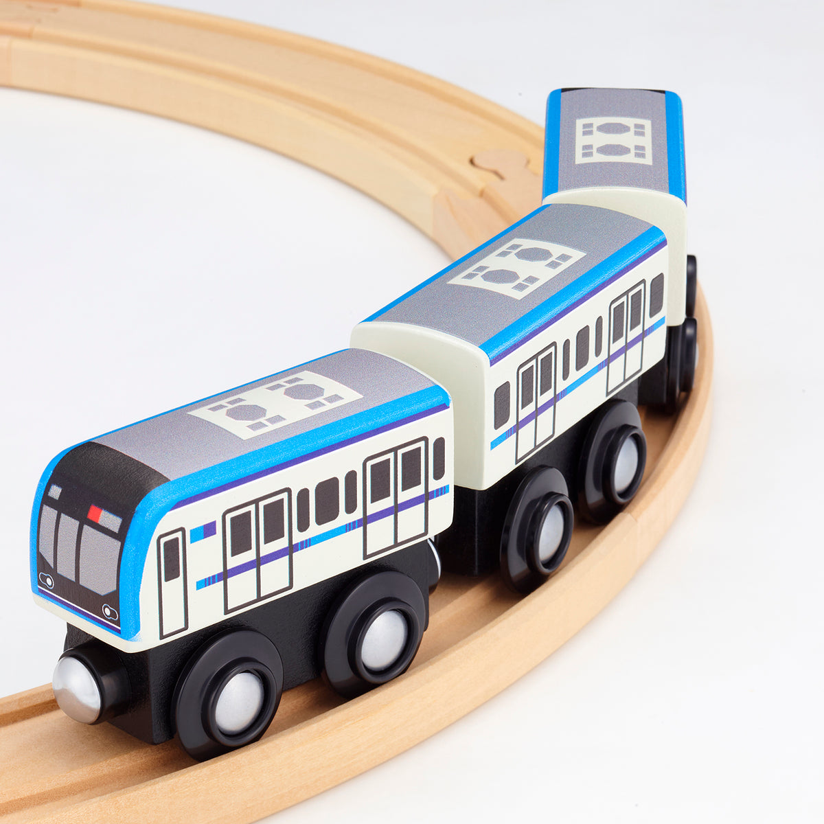 mokuTRAIN 東京メトロ東西線15000系 – moku TRAIN