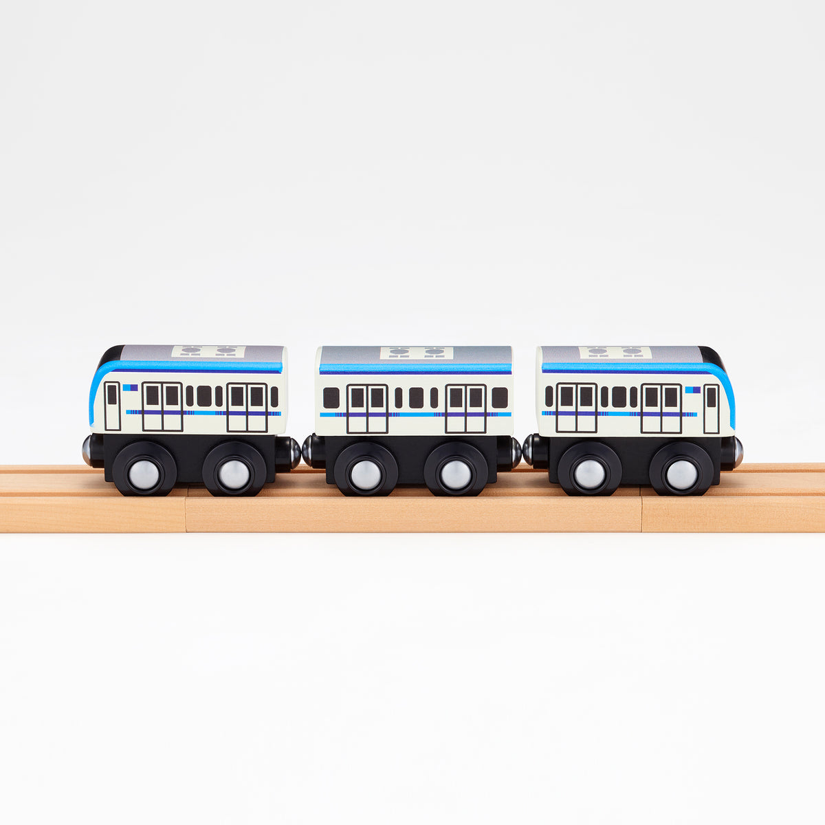 o*u様 Bトレ　東京メトロ15000系 mokuTRAIN 東京メトロ東西線15000系 – moku TRAIN