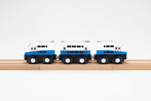 画像をギャラリービューアに読み込む, moku TRAIN E4系MAXとき