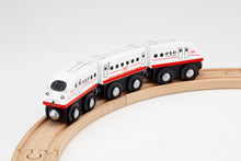 画像をギャラリービューアに読み込む, moku TRAIN N700Sかもめ