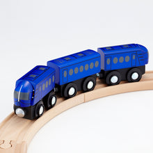 画像をギャラリービューアに読み込む, moku TRAIN 南海ラピート
