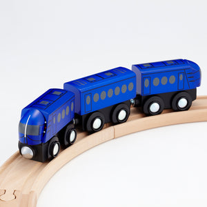 moku TRAIN 南海ラピート
