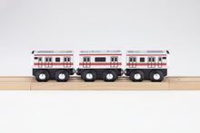 画像をギャラリービューアに読み込む, moku TRAIN E233系京葉線
