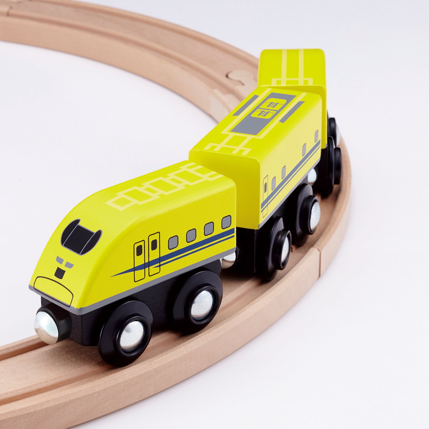 車両 – moku TRAIN
