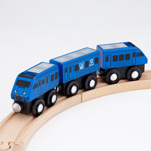 画像をギャラリービューアに読み込む, moku TRAIN 883系ソニック
