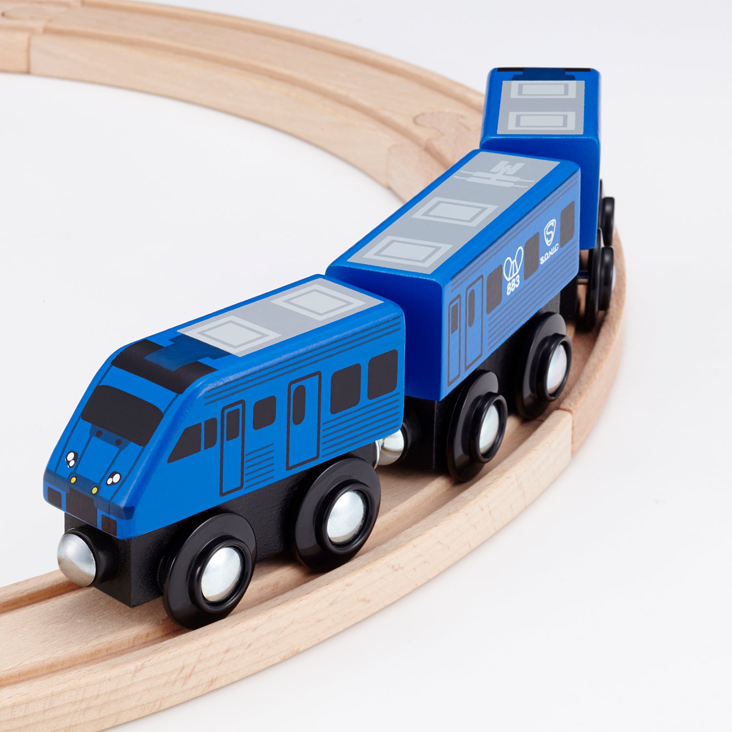 車両 – moku TRAIN
