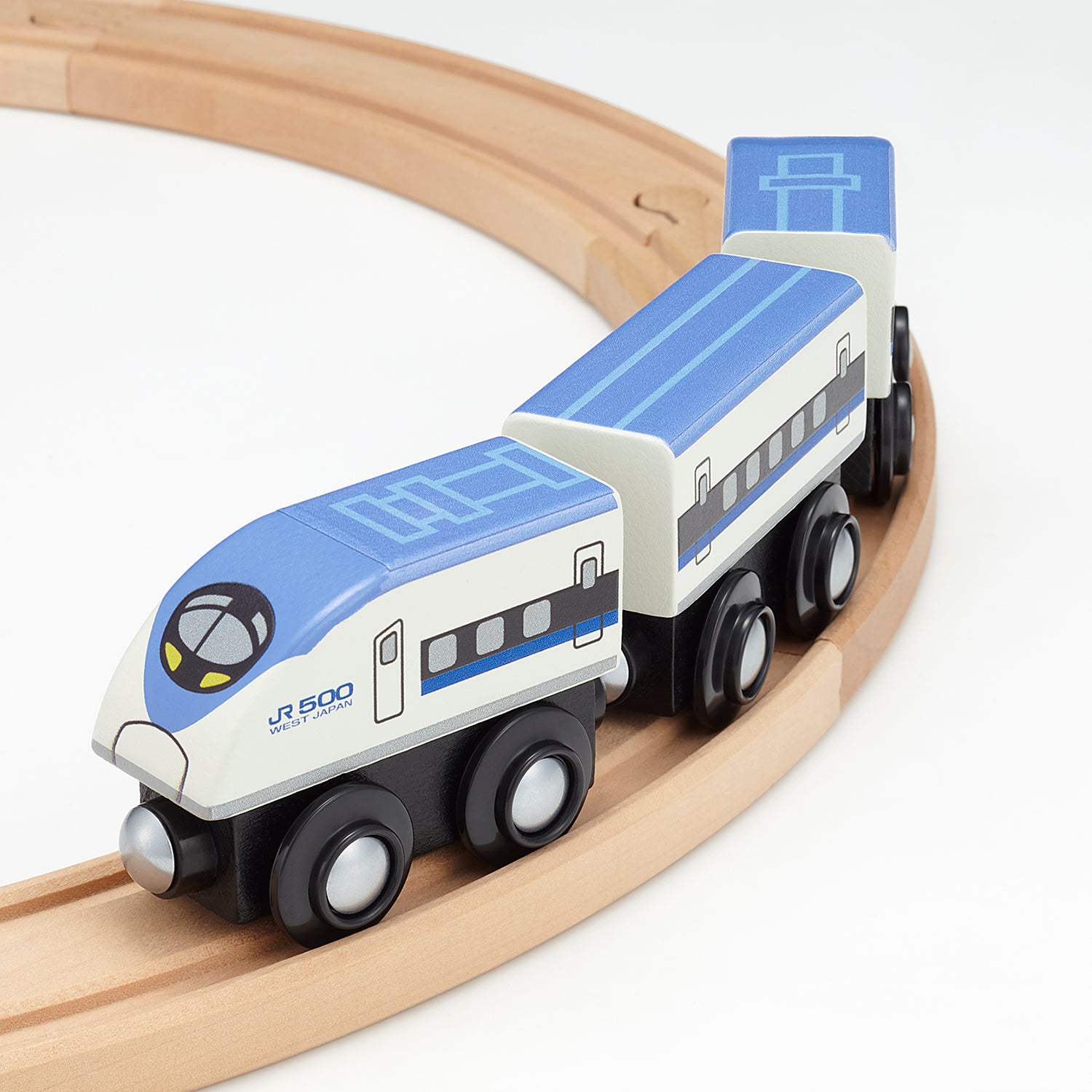 車両 – moku TRAIN