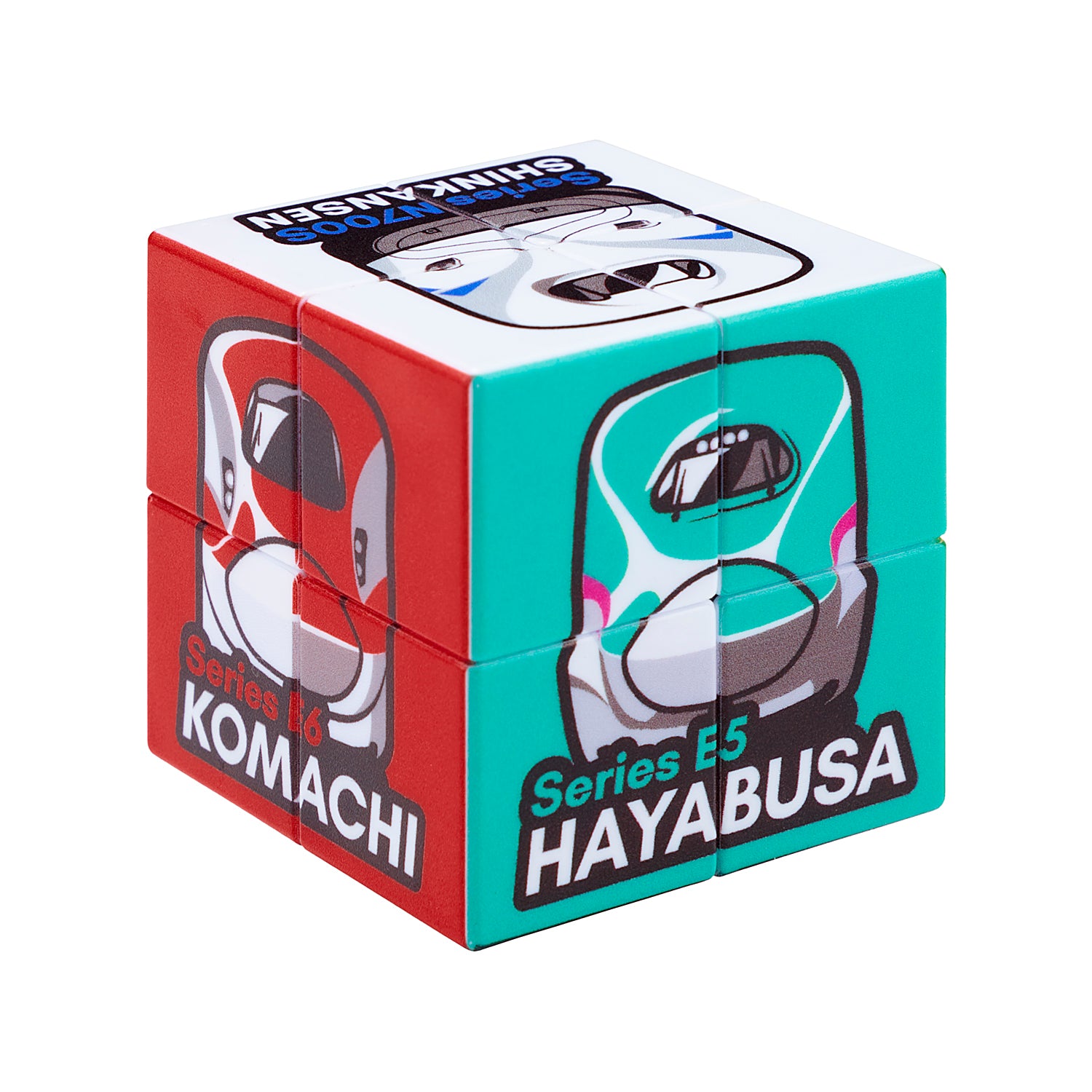 STUDY – moku TRAIN