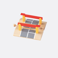 画像をギャラリービューアに読み込む, moku TRAIN 東京駅丸の内駅舎DXセット
