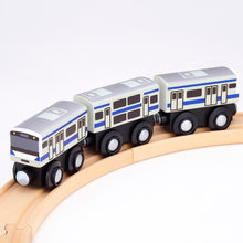 画像をギャラリービューアに読み込む, 12月1日発売予定_moku TRAIN E531系常磐線
