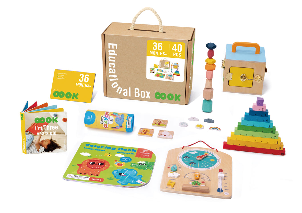 Tooky Toy 
