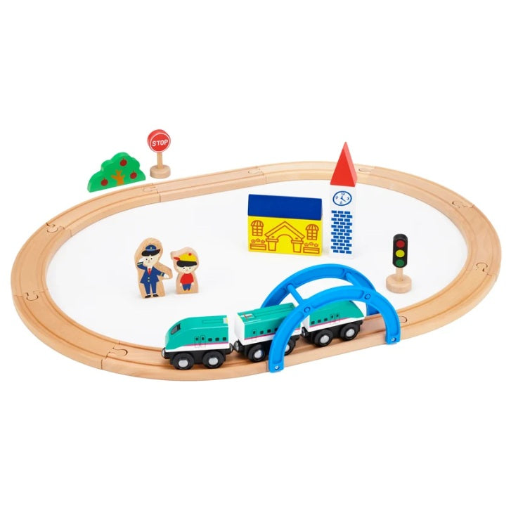 moku TRAIN