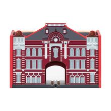 画像をギャラリービューアに読み込む, 3月10日発売予定‗moku TRAIN 東京駅丸の内駅舎DXセット
