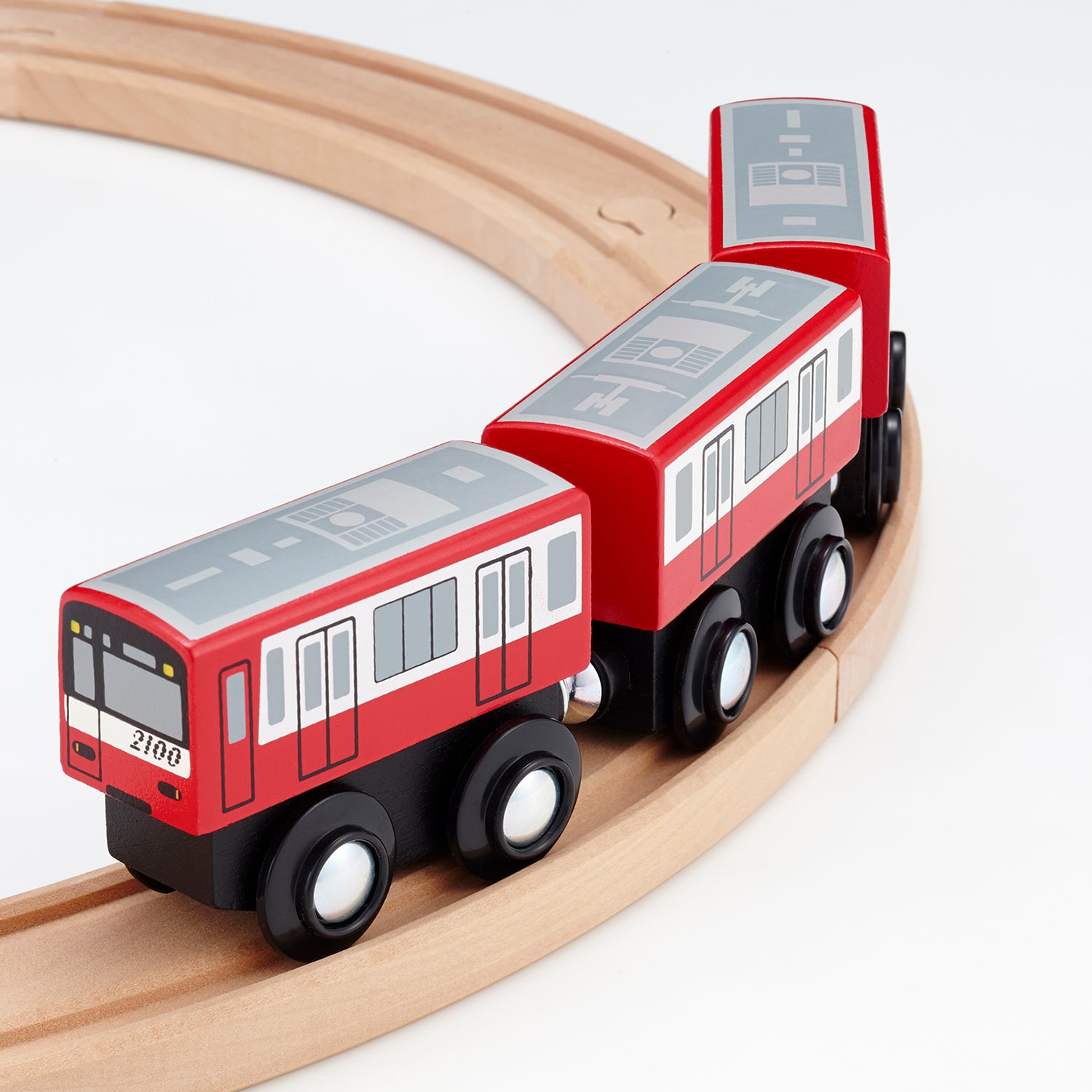 車両 – ページ 2 – moku TRAIN