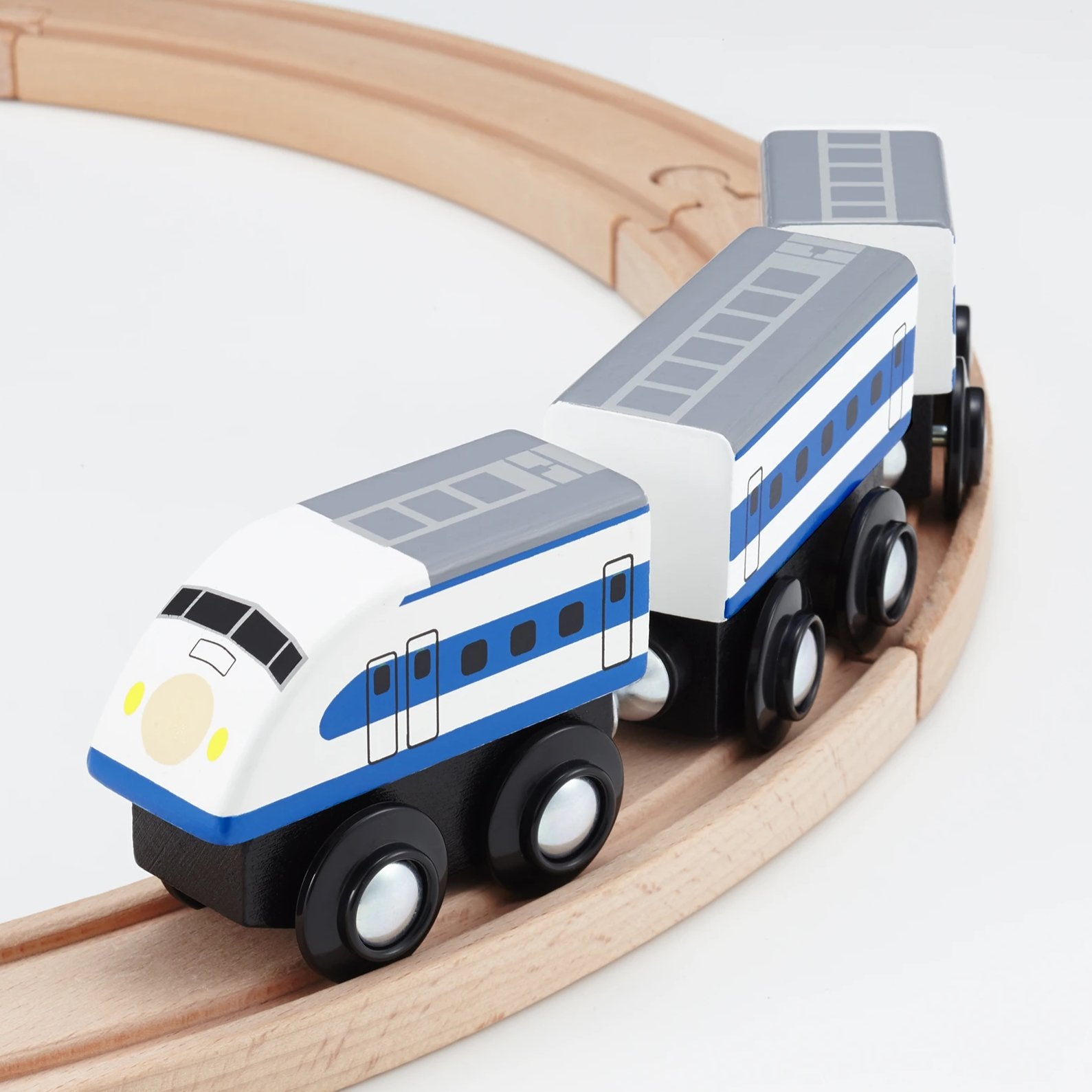 鉄道模型 :: コンテナ :: コンテナ :: ポポンデッタ_8508_31FTウイングコンテナ 日本梱包運輸倉庫_N