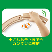 画像をギャラリービューアに読み込む, moku TRAIN 800系新幹線つばめ
